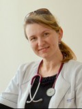 dr n. med. Anna Orzechowska-Pawiłojć